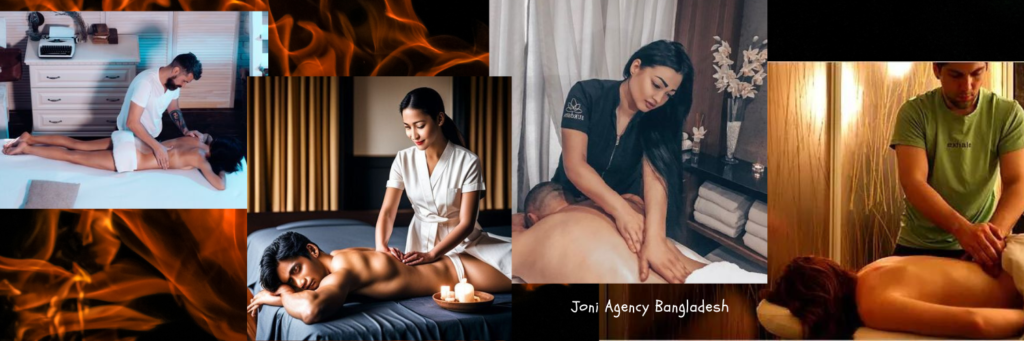 Body Spa Happy Ending Dhaka Bangladesh
